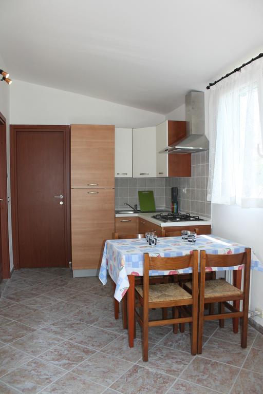 Bungalow Gambaro Cavallino-Treporti Exterior foto